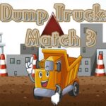 Dump Trucks Match 3