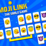 Emoji link : the smile game