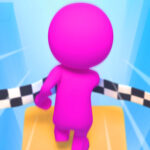 Epic Run Race 3D