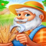 Farm Fest : Farming Games Online Simulator