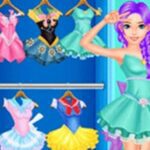 Fashion Girl Cosplay Sailor Moon Challenge