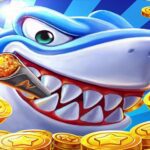 Fishing Blitz fishing – Fish Games For Kids