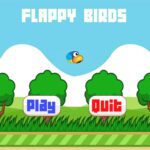 FLAPPY BIRDS.io