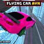 Flying Car Ayn