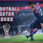 Football Qatar 2022