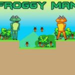 Froggy Man