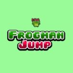 Frogman Jump