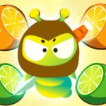 Fruits Ninja Hero