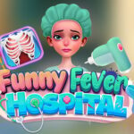 Funny Fever Hospital