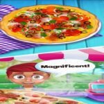 Funny Pizza Maker