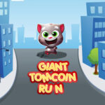 Gain Tom Coin Run