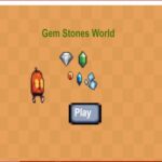 Gemstones world