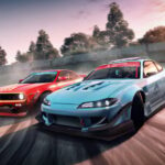 GTR Drift Fever