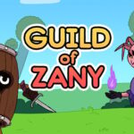 Guild of Zany