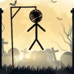 Halloween Hangman