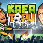 Head Ball Soccer – Star League‏