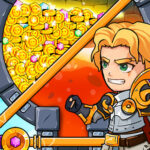 Hero Treasure Hunt