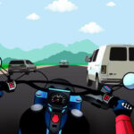 Highway Moto Traffic