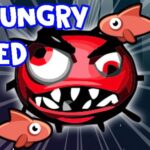 Hungry Red