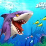 Hungry Shark Arena