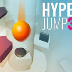 Hyper Jump 3D