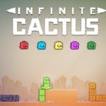 Infininte Cactus