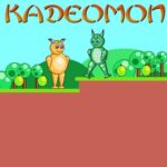 Kadeomon