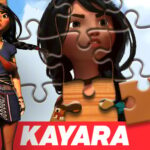 Kayara Jigsaw Puzzle