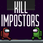 Kill impostors