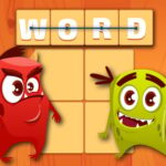 Learning English: Word Connect