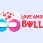 Love Among Balls: Pull Pins