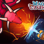 Mageclash.io