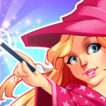 Magic Academy: Potion Making