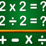 Math Game Learn Multiply Add