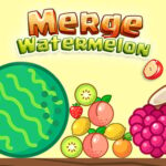 Merge Watermelon