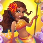 Mermaid Dress Up Games