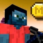 Minecraft Coin Adventure 2