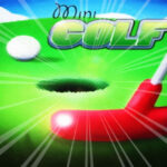 Mini Golf King  2