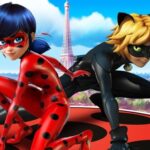 Miraculous Ladybug Match3