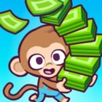 Monkey-Mart-Game