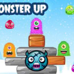 Monster Up