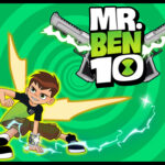 Mr Ben 10