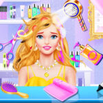 My Fashion Hair Salon