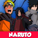 Naruto 3D Game