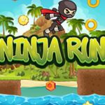 Ninja Run Endless