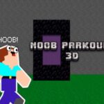 Noob Parkour