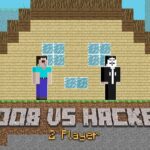 Noob vs Hacker – 2 Player