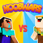 NoobWars