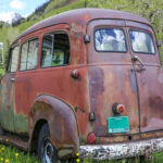 Old Rusty Cars Differences 2