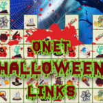 ONet Halloween Links